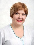 Попова Елена Ивановна