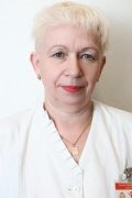 Храмова Татьяна Васильевна