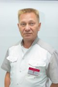 Ярыгин Игорь Владимирович