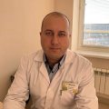 Баязетов Ринат Кязымович