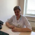 Чаадаева Марина Ивановна
