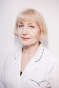 Дозорова Ирина Павловна