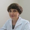 Пигеева Инна Викторовна