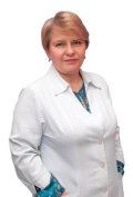 Шабалина Елена Николаевна