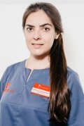 Заворина Светлана Владимировна