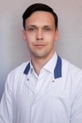 Денисов Николай Александрович