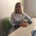 Ковзалова Екатерина Николаевна