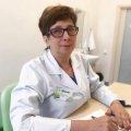 Ларина Валентина Кимовна