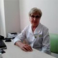 Зеленская Татьяна Алексеевна