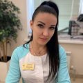 Цыбарева Александра Викторовна