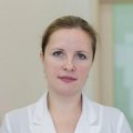 Почивалова Ирина Николаевна