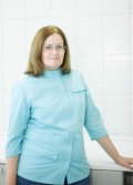 Владимирова Елена Сергеевна