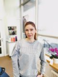 Савина Анна