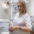 Головкова Елизавета Михайловна