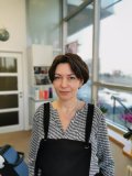 Григорьева Елена