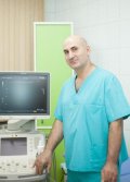 Бединеишвили Зураб Константинович