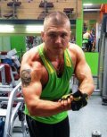 Горянинов Денис