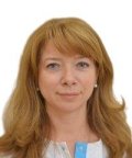 Скрипченко Наталья Даниловна