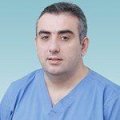 Погосян Артур Генрикович
