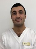Попов Арчил Юрьевич