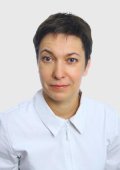 Дубровская Нина Вячеславовна