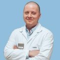 Шабанов Дмитрий Владимирович
