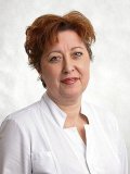 Максудова Ольга Юрьевна