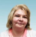 Захарова Анна Михайловна