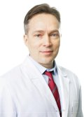 Атрепьев Юрий Анатольевич