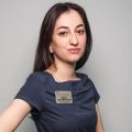 Караева Зарина Витальевна