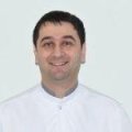 Эхчиев Булат Мухамедович