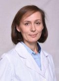 Зорина Вера Владимировна