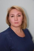 Пантюхина Альбина Касимовна