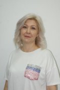 Чернышева Светлана