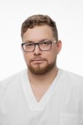 Абызов Иван Александрович