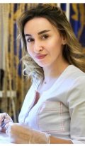 Зияудинова Айшат Магомедовна