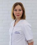 Чевдарь Светлана Михайловна