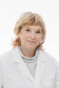 Капустина Ирина Михайловна