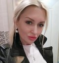 Комарова Лиана