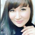 Хакова Лиана Фердинандовна