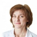 Некрасова Любовь Юрьевна