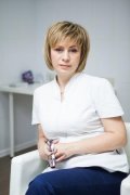 Скрыпник Светлана Романовна