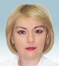 Лавачинская Аксана Витальевна
