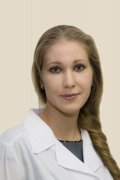 Хазова Елена Владимировна