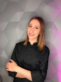 Лавриненко Ирина Валерьевна