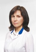 Смирнова Ирина Витальевна