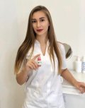 Прянишникова Ксения Дмитриевна