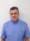 Венюков Виктор Леонидович