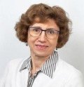 Новикова Екатерина Владимировна