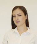 Ахметгараева Лейсан Наилевна